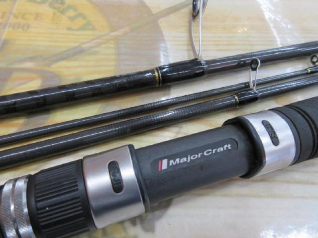 クロステージ CRX-964ML｜＠ベリーネット 日本最大新品中古釣具