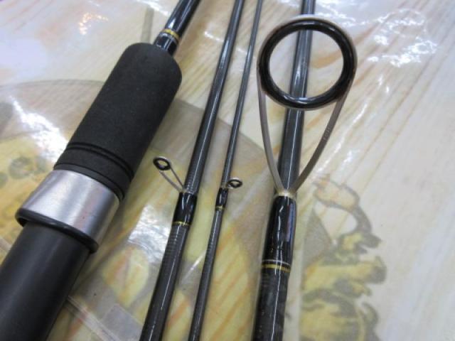 CROSS STAGE CRX-964ML クロステージ hq720.jpg?sqp=-