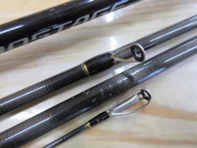 クロステージ CRX-964ML｜＠ベリーネット 日本最大新品中古釣具
