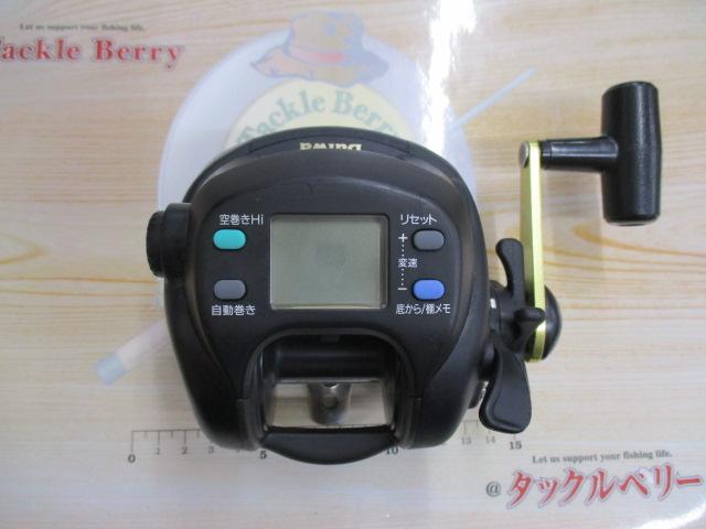 スーパータナコンS 500DX｜＠ベリーネット 日本最大新品中古釣具