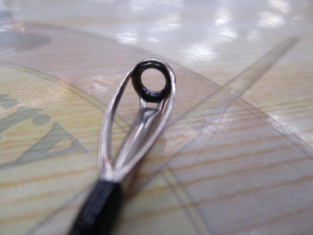 ロックアイ ヴォルテックス RV85B-HH