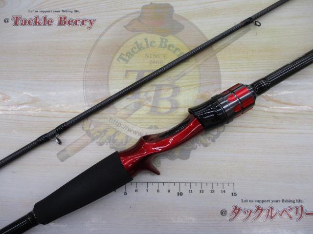 HRFエア 711MB｜＠ベリーネット 日本最大新品中古釣具WEBショップ