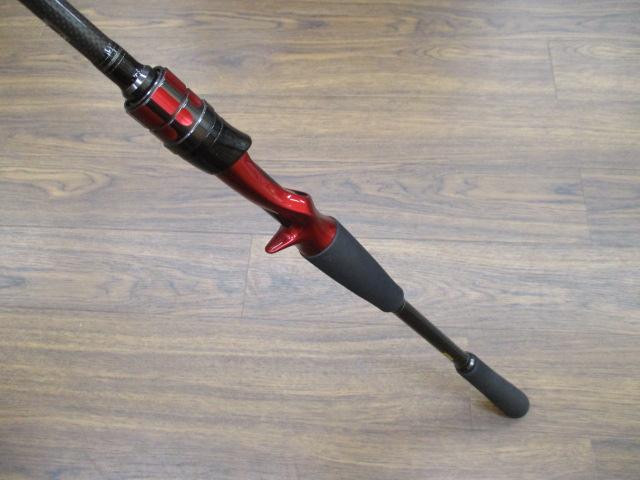 DAIWA - 値下げダイワ(Daiwa) HRF AIR 711MB  ジャンク品 DAIWA - 値下げダイワ(Daiwa) HRF AIR 711MB ジャンク品の通販