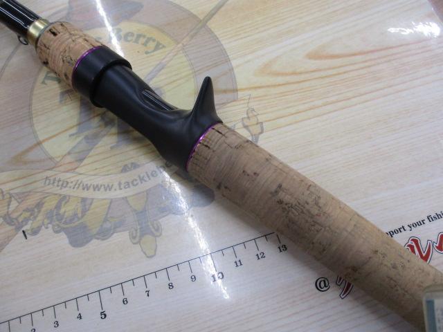 リンクス LINKS-FM68CMJ"Fast Moving Special"