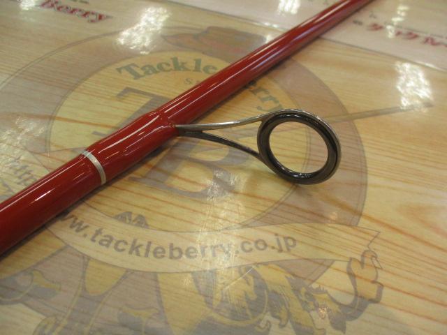 KTテンヤマダイ270パワー