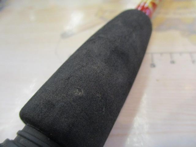 KTテンヤマダイ270パワー