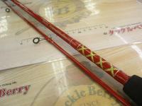 KTテンヤマダイ270パワー