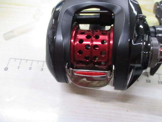 ダイワSS AIR 8.1R