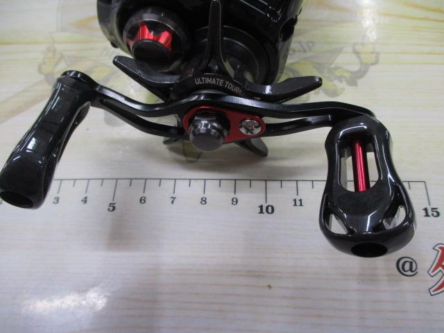 ダイワSS AIR 8.1R