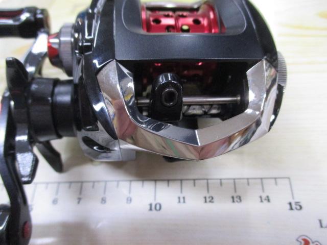 ダイワSS AIR 8.1R