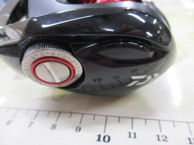 ダイワSS AIR 8.1R