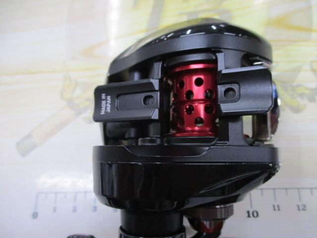 ダイワSS AIR 8.1R