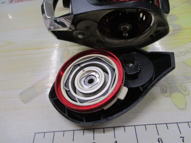 ダイワSS AIR 8.1R