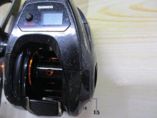 21バルケッタ 151DHHG