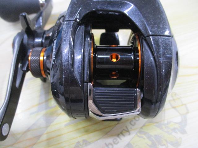 21バルケッタ 151DHHG