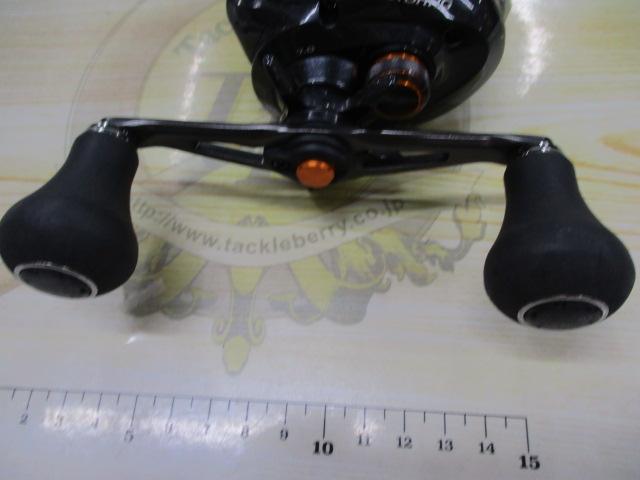 21バルケッタ 151DHHG｜＠ベリーネット 日本最大新品中古釣具WEB