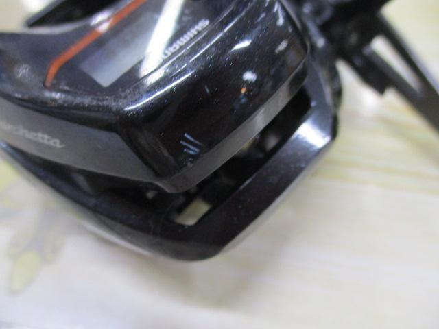 21バルケッタ 151DHHG