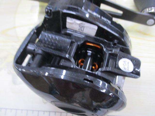 バルケッタ 151HG LEFT シマノ バルケッタ 151HG 左 (リール) 価格比較 - 価格.com