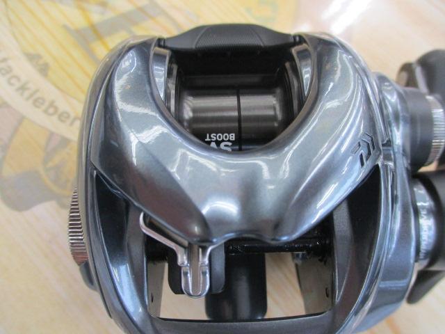 25タトゥーラ SV TW 100XHL