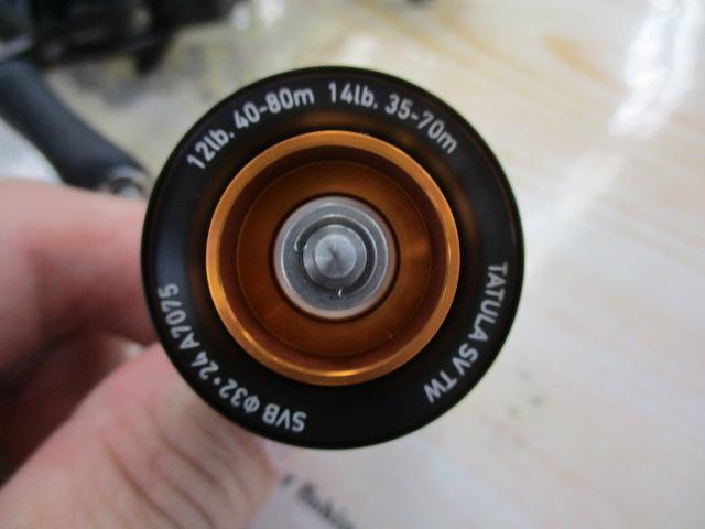 25タトゥーラ SV TW 100XHL｜＠ベリーネット 日本最大新品中古