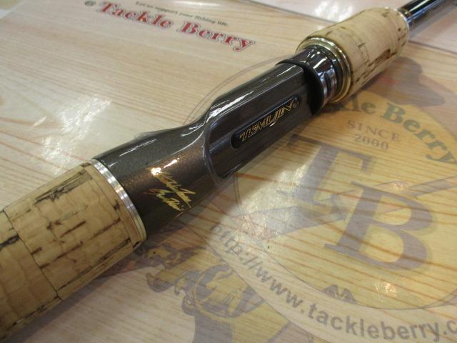 テムジン TXFC-64MG