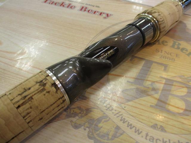 テムジン TXFC-64MG