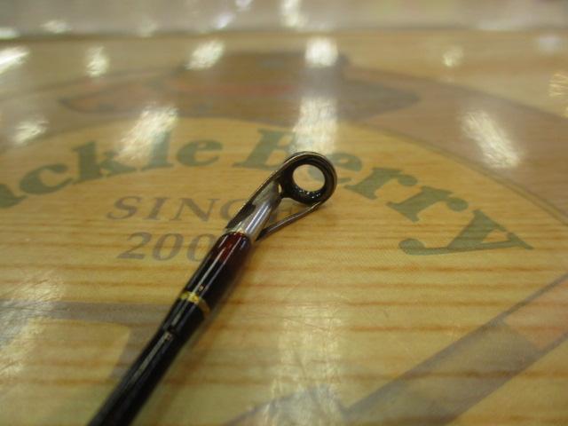 テムジン TXFC-64MG