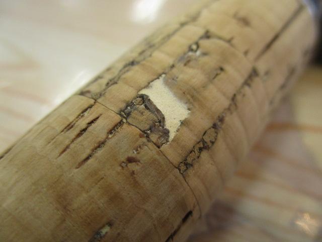 テムジン TXFC-64MG