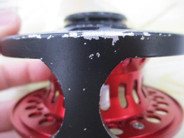 オラクルVLA-R Ⅳブラック/レッド