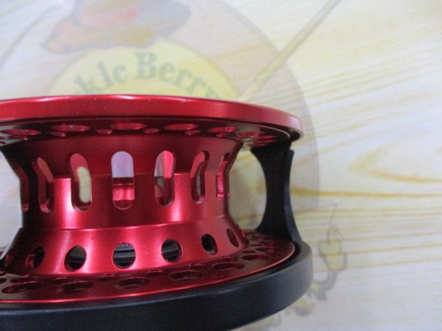 オラクルVLA-R Ⅳブラック/レッド