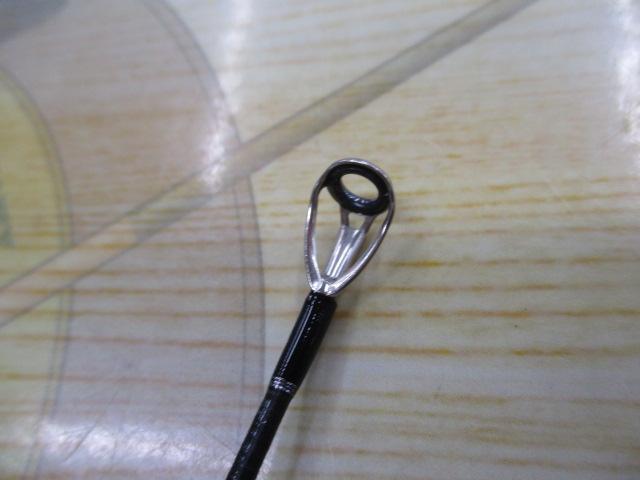 24ポイズンアドレナ 173MH｜＠ベリーネット 日本最大新品中古釣具WEB