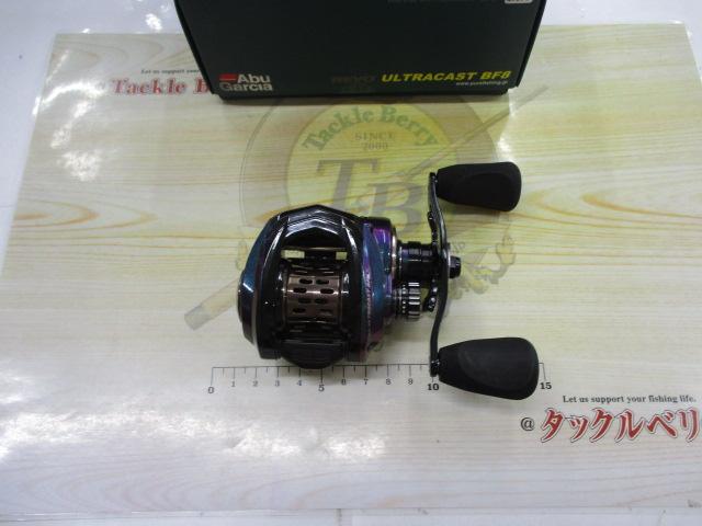 レボ ULTRACAST BF8