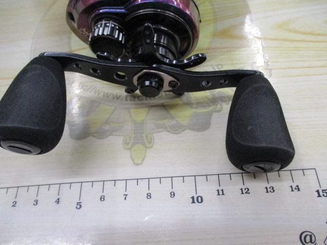 レボ ULTRACAST BF8