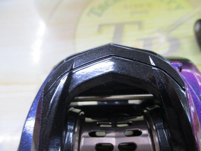 レボ ULTRACAST BF8