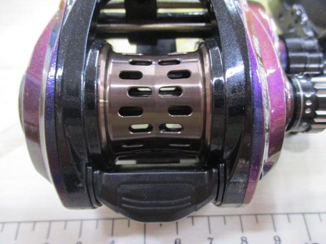 レボ ULTRACAST BF8