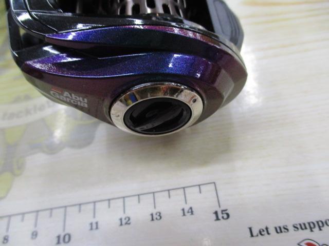 レボ ULTRACAST BF8