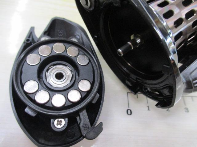 レボ ULTRACAST BF8