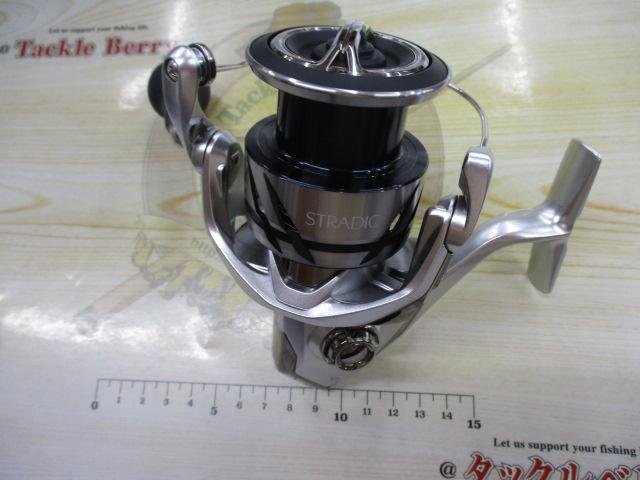 23ストラディック 4000XG｜＠ベリーネット 日本最大新品中古釣具