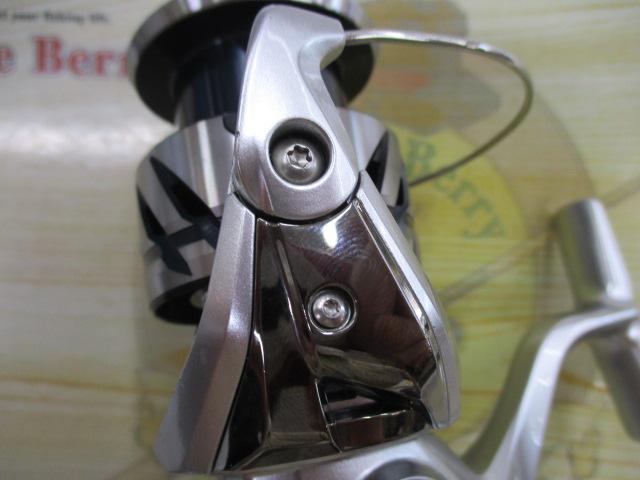 23ストラディック 4000XG｜＠ベリーネット 日本最大新品中古釣具