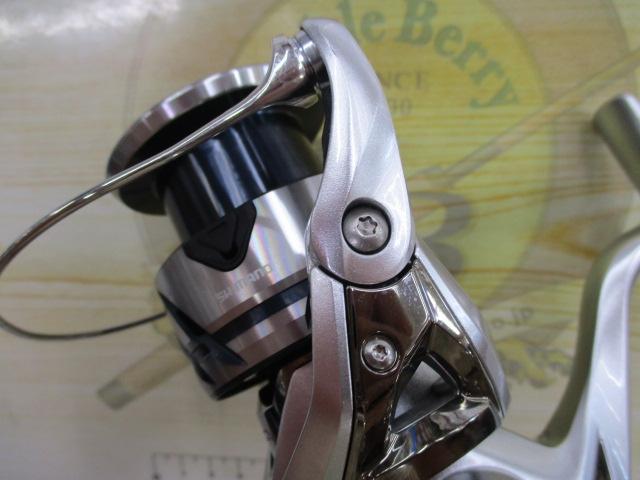 23ストラディック 4000XG｜＠ベリーネット 日本最大新品中古釣具