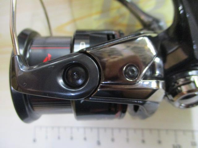 24ヴァンフォード2500SHG シマノ 24 ヴァンフォード C2500SXG (2024年モデル) スピニング