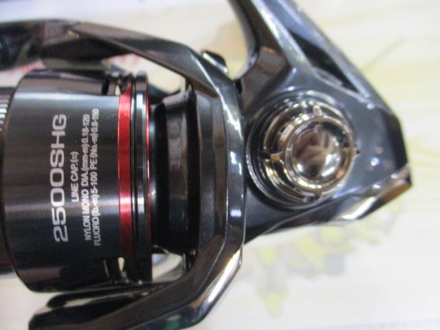24ヴァンフォード 2500SHG｜＠ベリーネット 日本最大新品中古