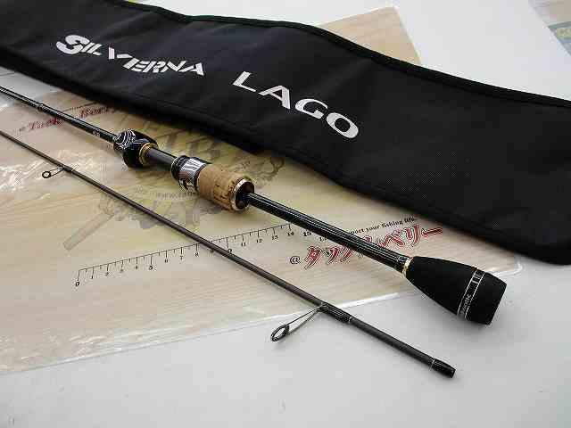 シルバーナラゴ 63バーサタイリティ｜＠ベリーネット 日本最大