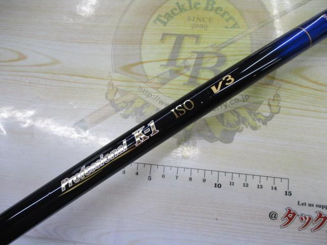 プロフェッショナルK-1ISOV3 1.2号530