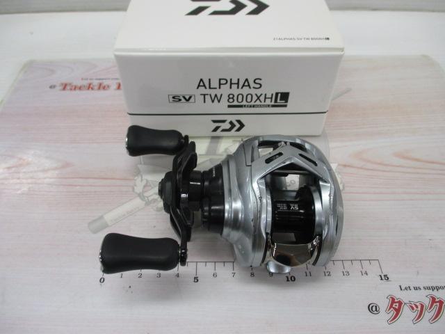21アルファス SV TW 800XHL｜＠ベリーネット 日本最大新品中古