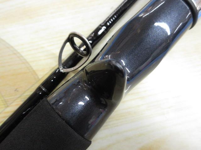 ヴァデルLJ 63XHB｜＠ベリーネット 日本最大新品中古釣具WEBショップ