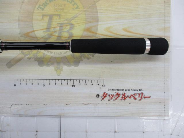 レイジー 89MLB｜＠ベリーネット 日本最大新品中古釣具WEBショップ