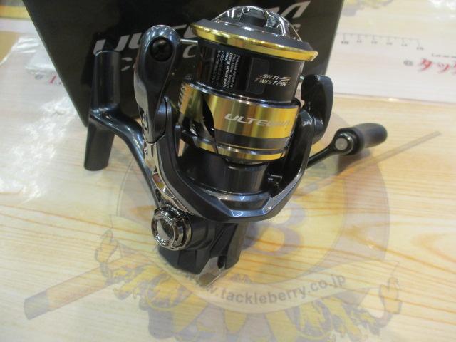 25アルテグラ C2000SHG 美品‼️ 25アルテグラ C2000SHG｜＠ベリーネット 日本最大新品中古釣具