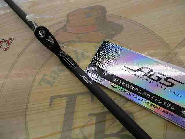 エメラルダス　ＡＩＲ　ＩＭ　Ｎ６５ＬＢ－Ｓ DAIWA（釣り） 【目玉商品】ダイワ エメラルダス AIR イカメタル