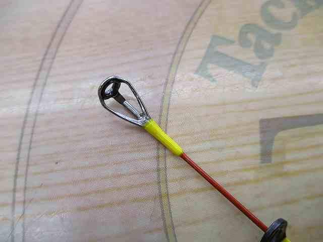 エメラルダス　ＡＩＲ　ＩＭ　Ｎ６５ＬＢ－Ｓ DAIWA（釣り） 【目玉商品】ダイワ エメラルダス AIR イカメタル